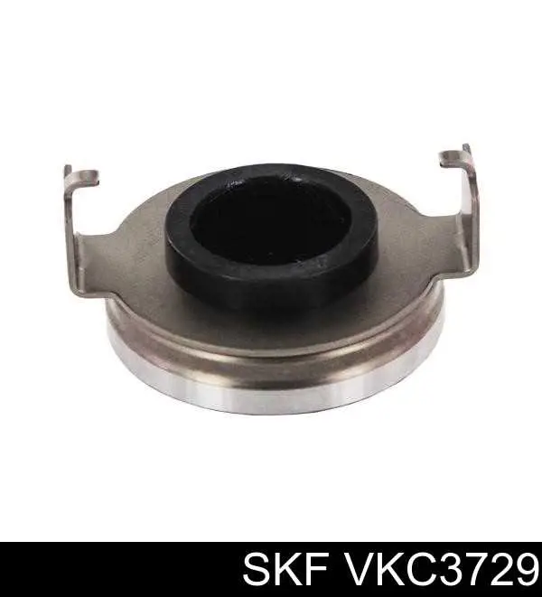 Подшипник скольжения сцепления SKF VKC3729 цена, от 26.72 USD