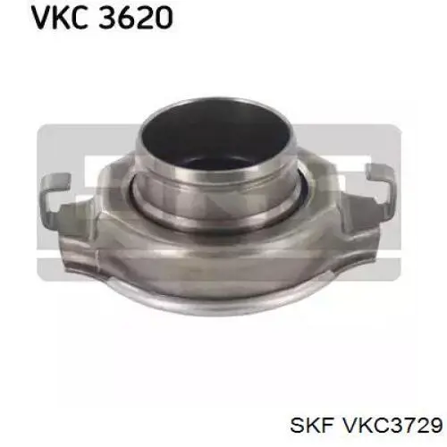 Купить VKC3729 SKF Подшипник включения сцепления