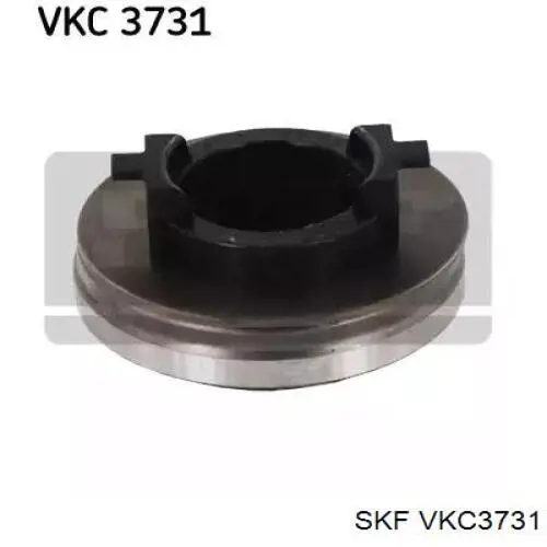 VKC 3731 SKF подшипник сцепления выжимной