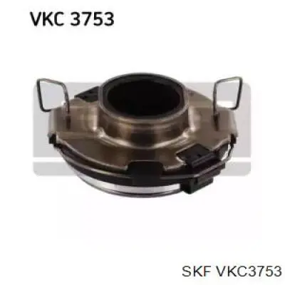 Выжимной подшипник VKC3753 SKF