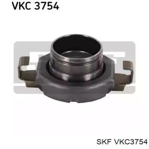 VKC3754 SKF подшипник сцепления выжимной