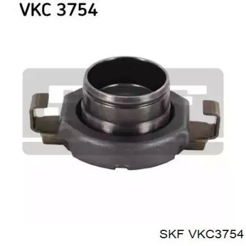 Выжимной подшипник VKC3754 SKF