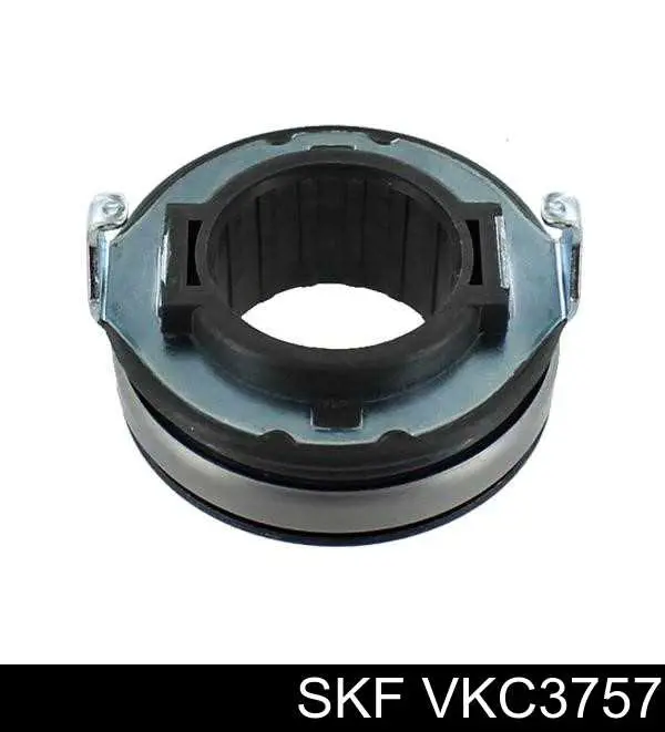 Выжимной подшипник VKC3757 SKF