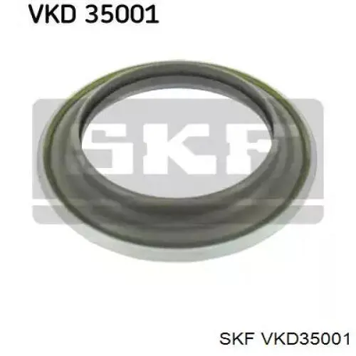 Купить VKD35001 SKF Опорный подшипник амортизатора