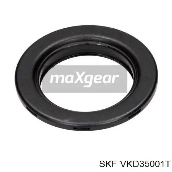 Подшипник опоры амортизатора SKF VKD35001T