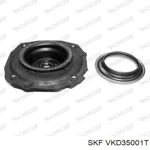 VKD35001T SKF Подшипник верхней опоры