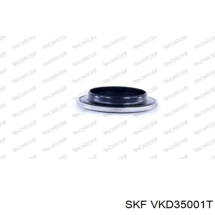 Подшипник опорный амортизатора, переднего SKF VKD35001T цена, от 8.89 USD