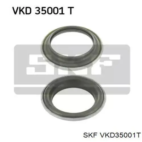 VKD35001T SKF