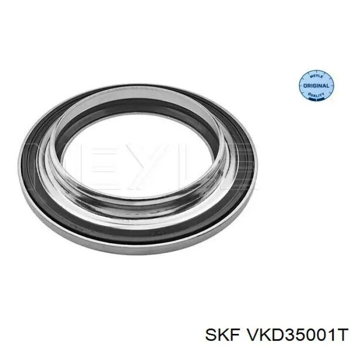 Подшипник опорный амортизатора, переднего SKF VKD35001T цена, от 8.89 USD