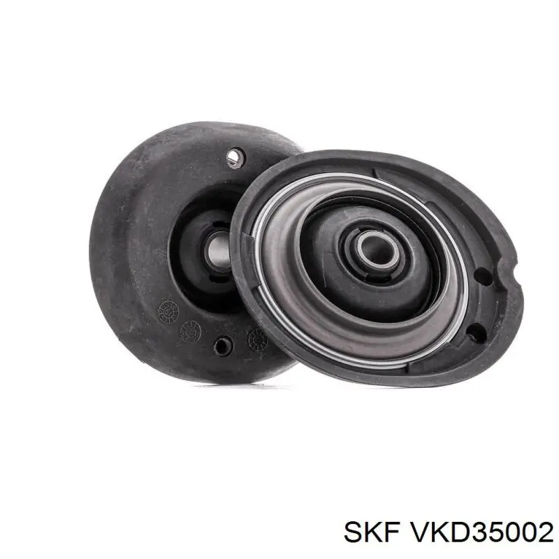 Купить VKD35002 SKF Опорный подшипник амортизатора