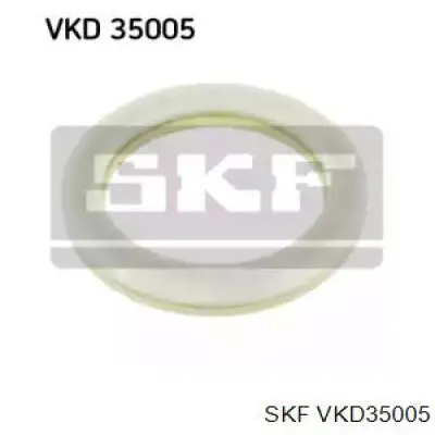 Rodamiento amortiguador delantero VKD35005 SKF