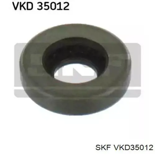VKD35012 SKF подшипник опорный амортизатора переднего