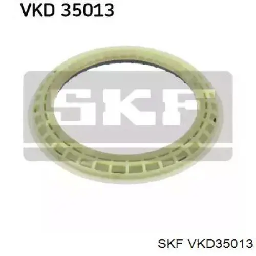 Подшипник опорный амортизатора переднего SKF VKD35013