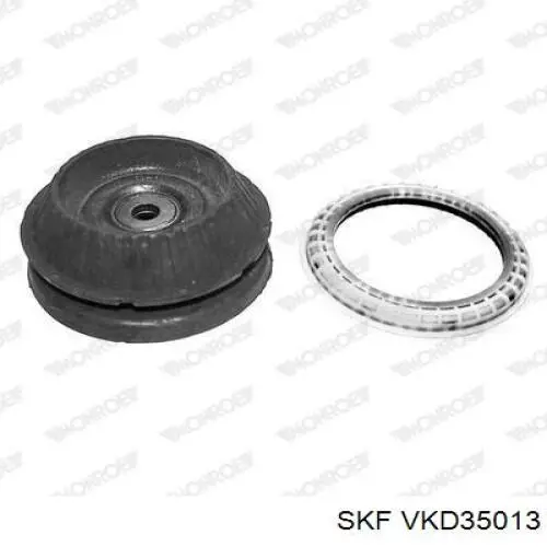 Rodamiento amortiguador delantero VKD35013 SKF