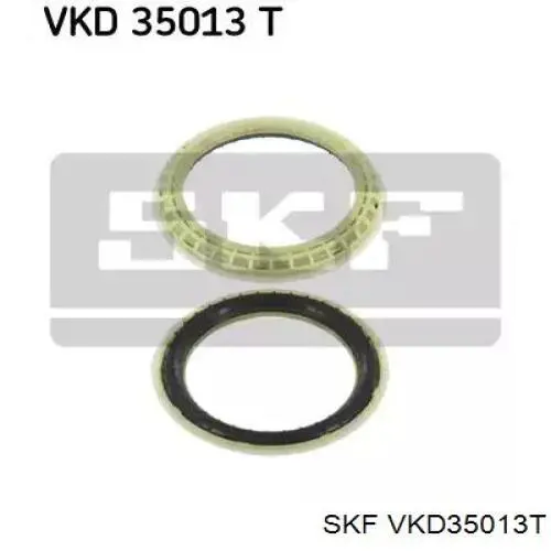 Подшипник опорный амортизатора переднего SKF VKD35013T