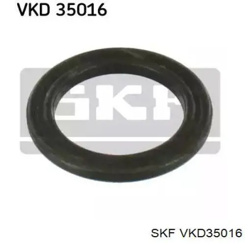 VKD35016 SKF Подшипник верхней опоры