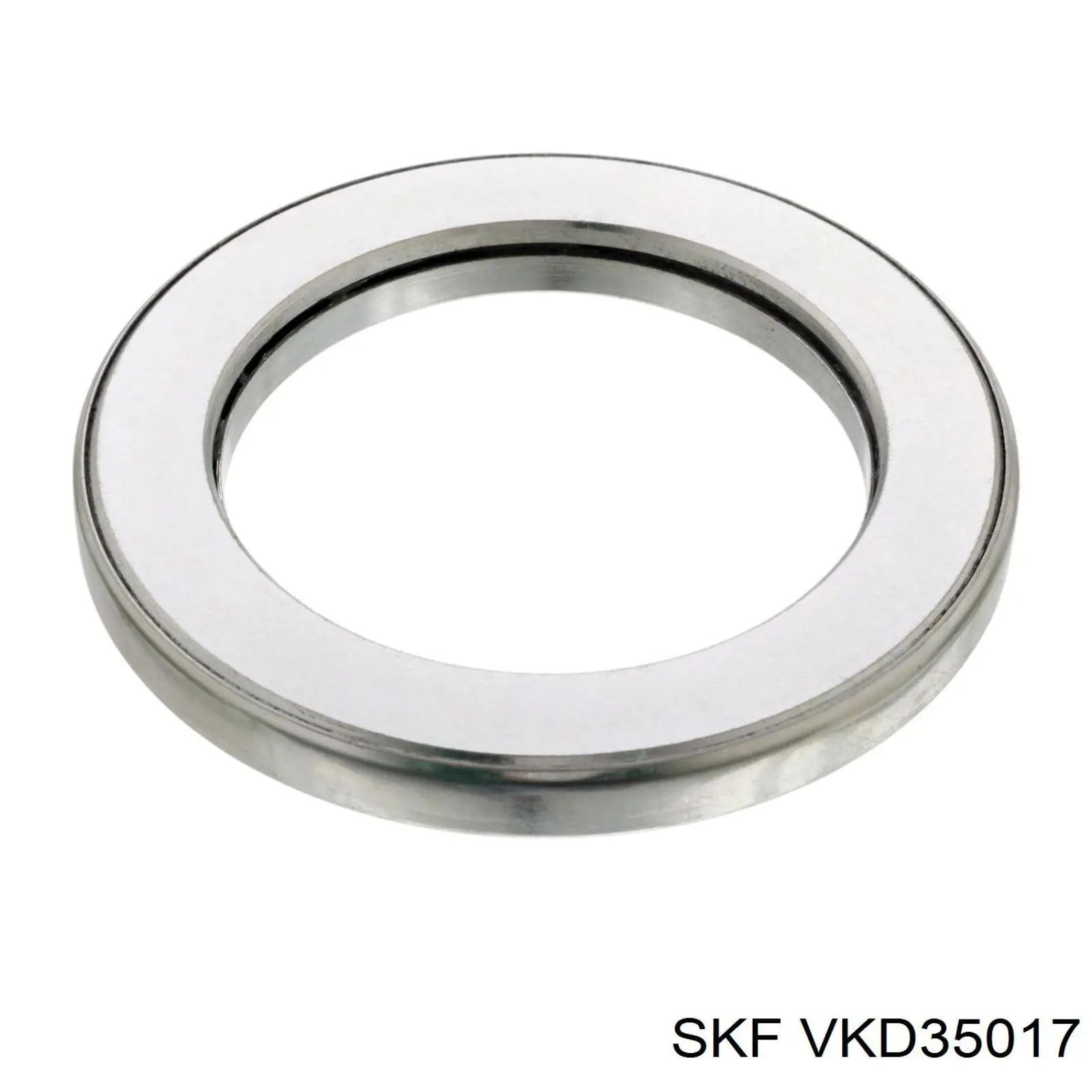 VKD35017 SKF Подшипник верхней опоры