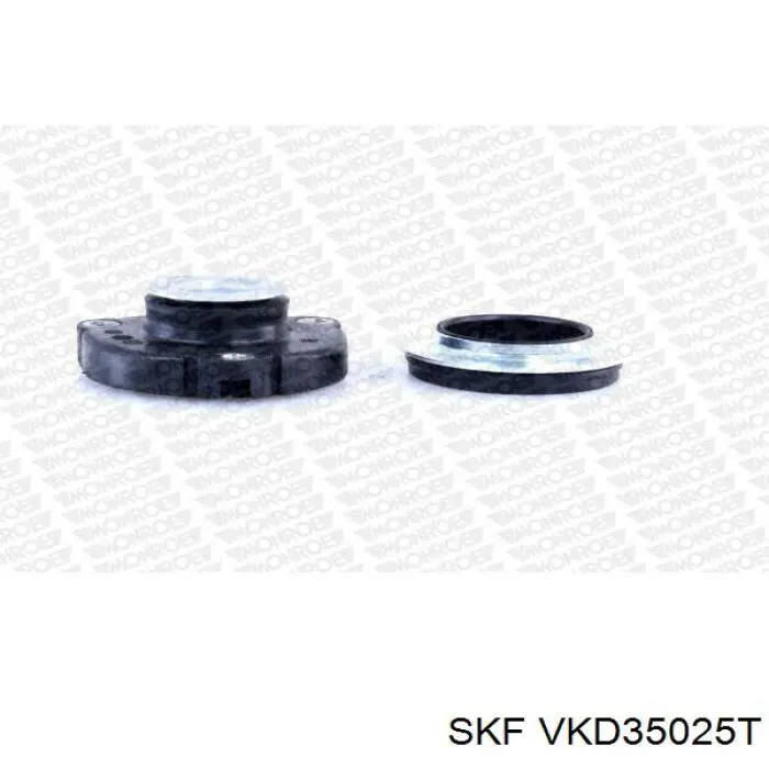 Опорный подшипник амортизатора VKD35025T SKF