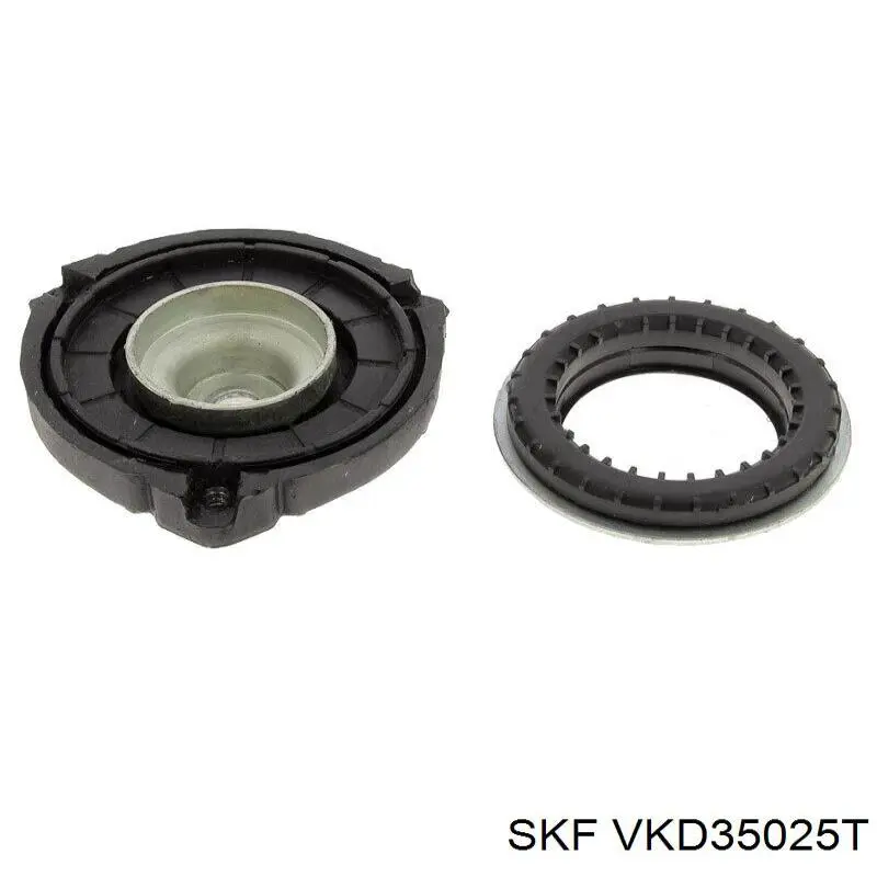 Подшипник опоры амортизатора SKF VKD35025T