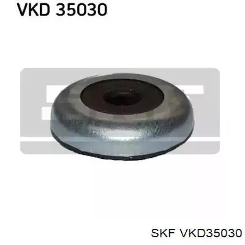 VKD 35030 SKF подшипник опорный амортизатора переднего