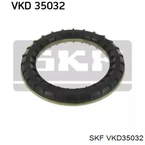 VKD35032 SKF подшипник опорный амортизатора переднего