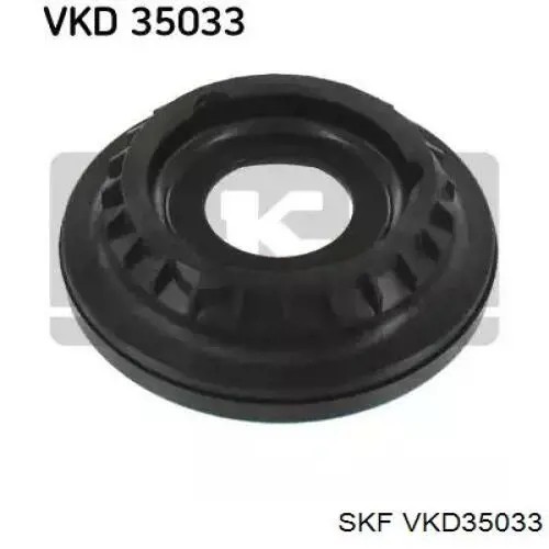 VKD 35033 SKF подшипник опорный амортизатора переднего