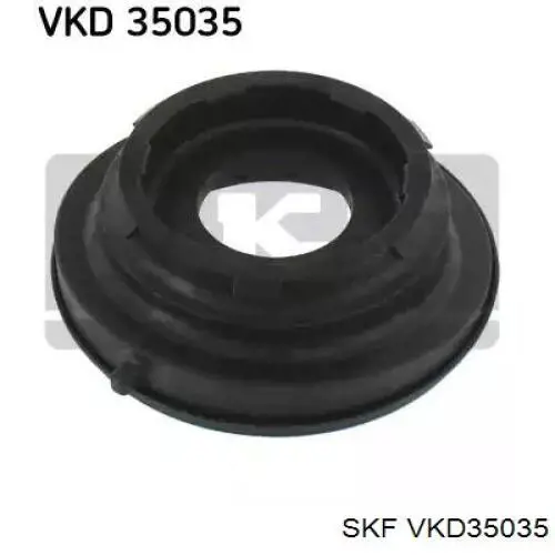 VKD 35035 SKF подшипник опорный амортизатора переднего