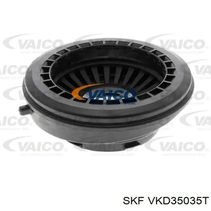 Подшипник опорный амортизатора, переднего SKF VKD35035T цена, от 15.20 USD