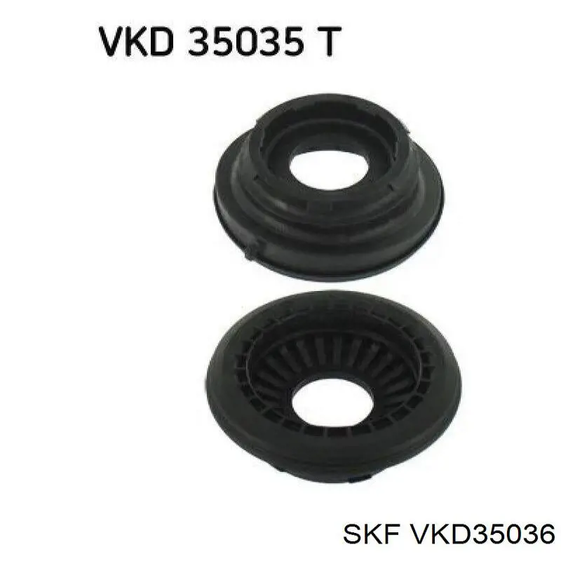 VKD35036 SKF