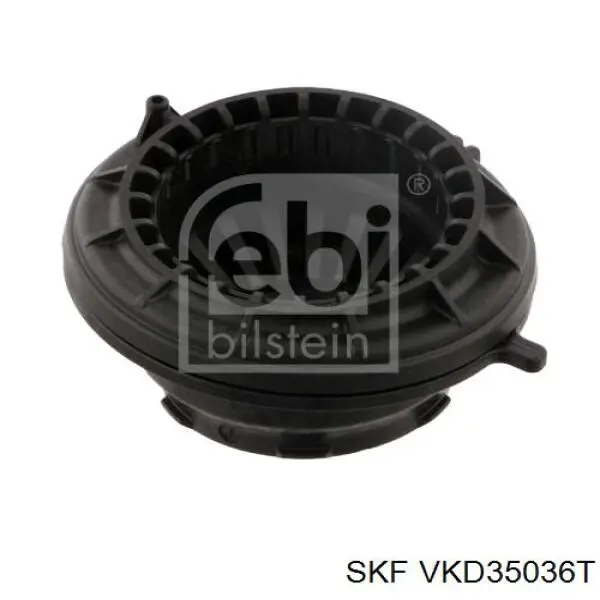 Купить VKD35036T SKF Опорный подшипник амортизатора