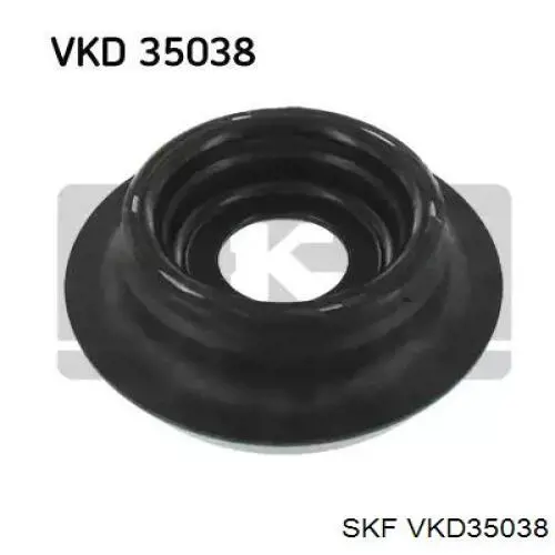 VKD 35038 SKF подшипник опорный амортизатора переднего