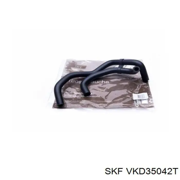 VKD35042T SKF опора амортизатора переднего