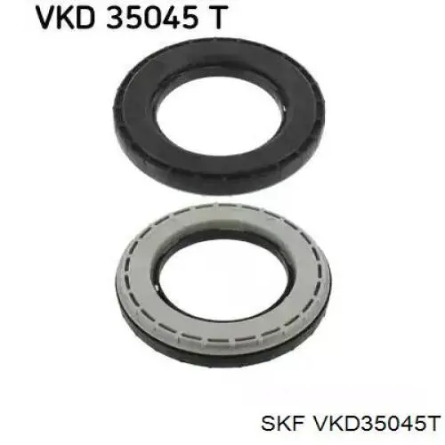 Опорный подшипник амортизатора VKD35045T SKF