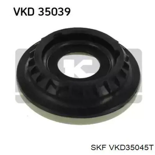 Купить VKD35045T SKF Опорный подшипник амортизатора