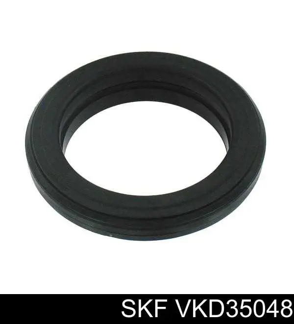 Опорный подшипник амортизатора VKD35048 SKF