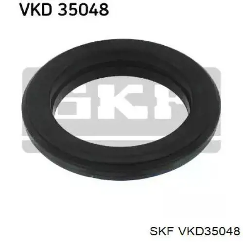 Підшипник опорний амортизатора, переднього VKD35048 SKF