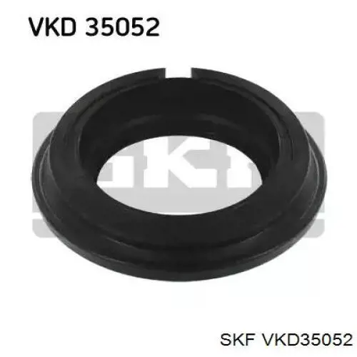 VKD 35052 SKF подшипник опорный амортизатора переднего