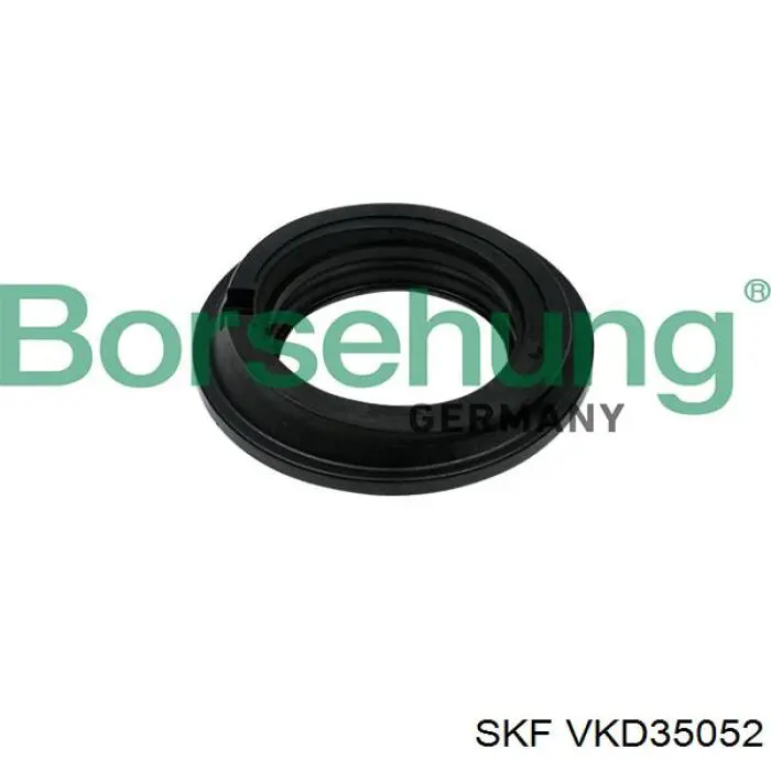 Підшипник верхньої опори VKD35052 SKF