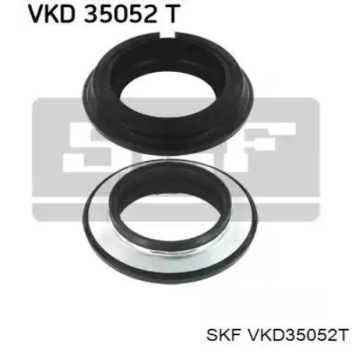 VKD 35052 T SKF подшипник опорный амортизатора переднего