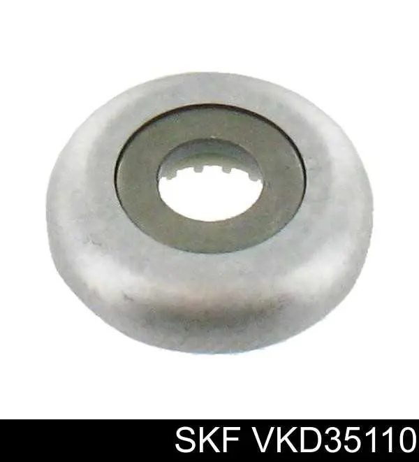 Опорный подшипник амортизатора VKD35110 SKF