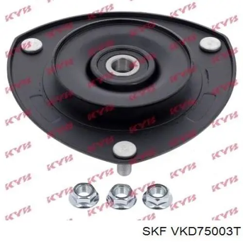 VKD75003T SKF Подшипник верхней опоры