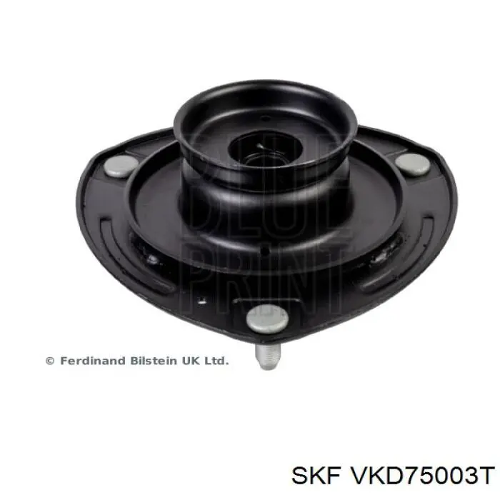 Подшипник опоры амортизатора SKF VKD75003T