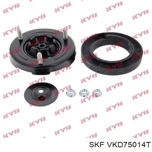 VKD75014T SKF