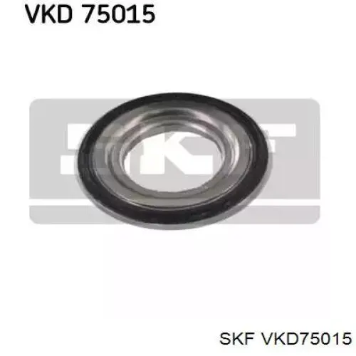 VKD 75015 SKF подшипник опорный амортизатора переднего