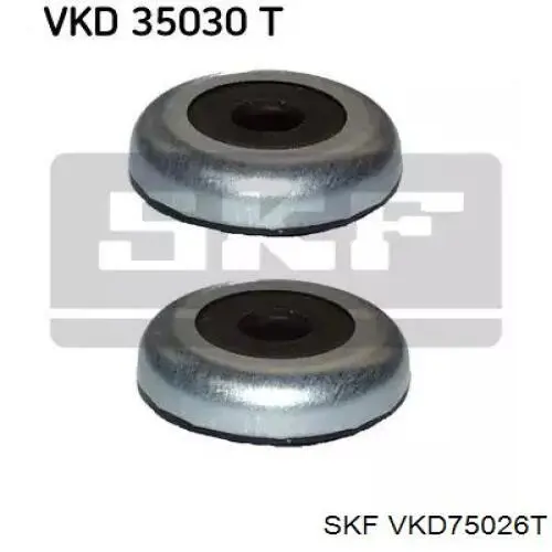 VKD75026T SKF