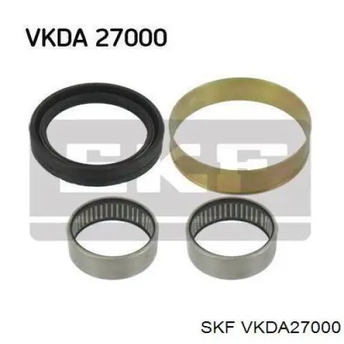 VKDA27000 SKF