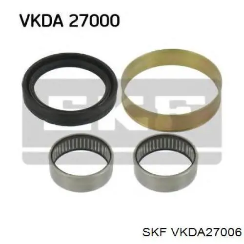 VKDA27006 SKF