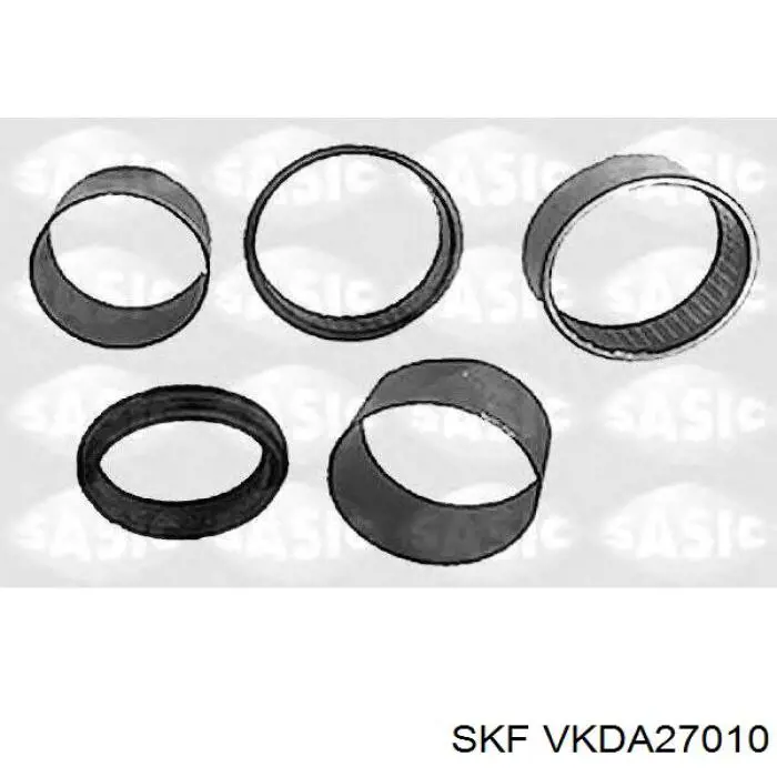 Сайлентблок задней балки (подрамника) VKDA27010 SKF