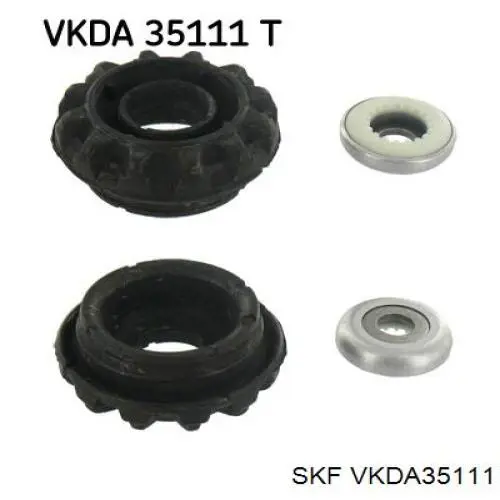 VKDA35111 SKF опора амортизатора переднего