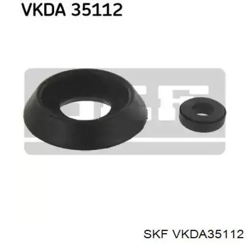 Опорный подшипник амортизатора VKDA35112 SKF